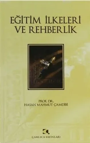 Eğitim İlkeleri ve Rehberlik