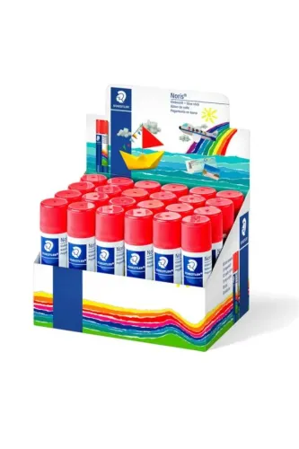 STAEDTLER NORİS STİCK YAPIŞTIRICI 20 gr