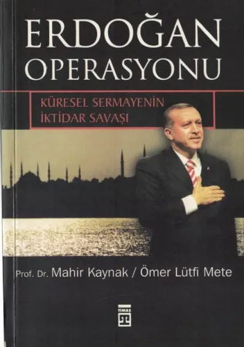 Erdoğan Operasyonu