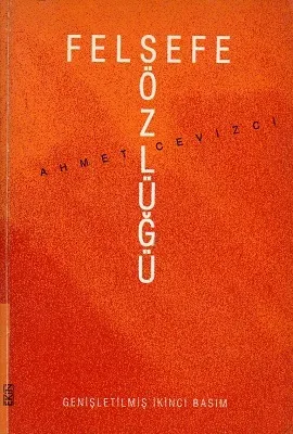 Felsefe Sözlüğü