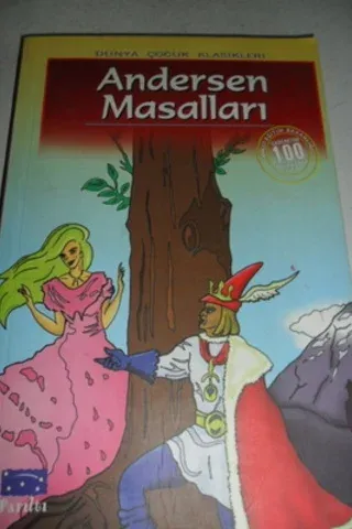 Andersen Masalları