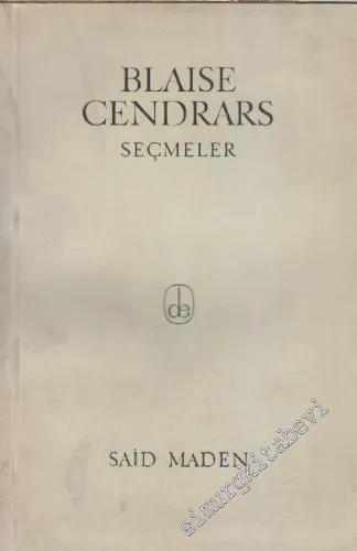 Seçmeler -        1964