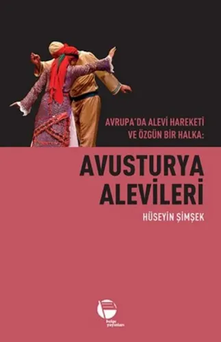 Avusturya Alevileri; Avrupada Alevi Hareketi ve Özgün Bir Halka