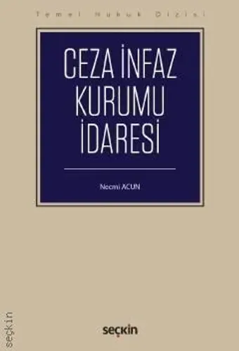 Ceza İnfaz Kurumu İdaresi