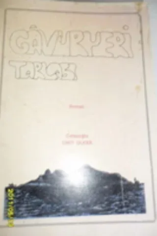 Gavuryeri Tarlası