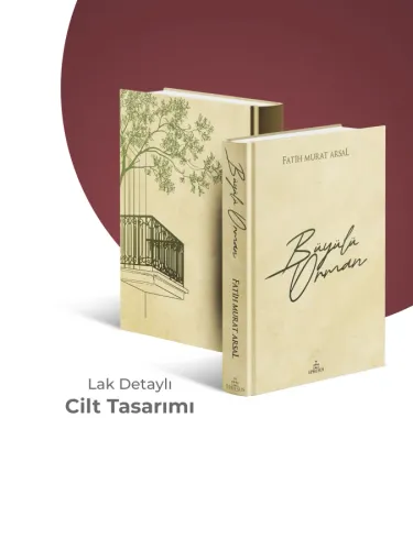 BÜYÜLÜ ORMAN - CİLTLİ BÜYÜLÜ ORMAN - CİLTLİ