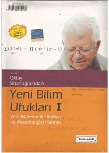 Yeni Bilim Ufukları 1; Yeni Matematik Ufukları ve Matematiğin Haritası