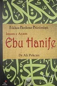 İmam- ı Azam Ebu Hanife