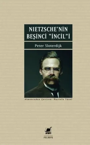 Nıetzsche'Nin Beşinci İncili