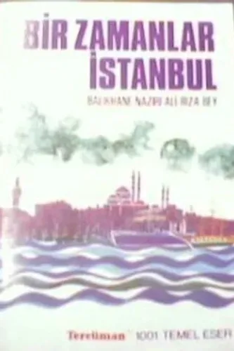 Bir Zamanlar İstanbul