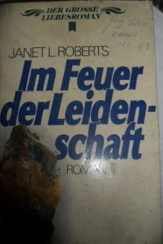 Im Feuer Derleiden