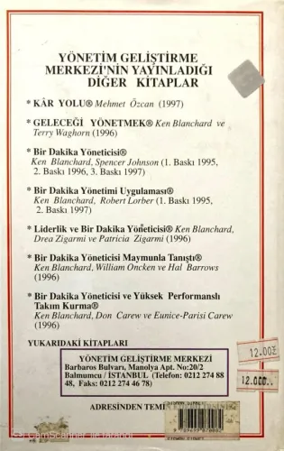 Şişman Şirket (Şirketler Niçin ve Nasıl Şişmanlar?) Andris Zoltners Mc