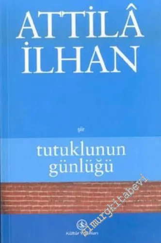 Tutuklunun Günlüğü -        2002