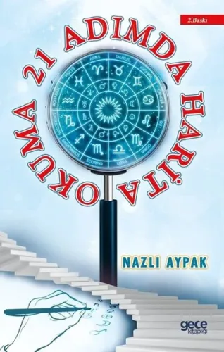 21 Adımda Harita Okuma