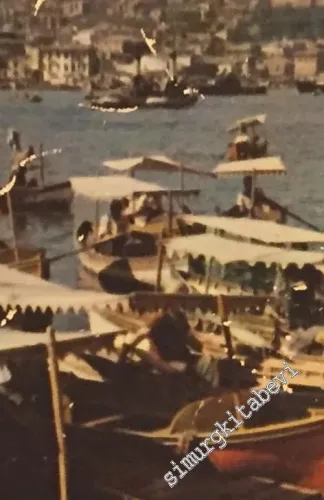 İstanbul -        1955