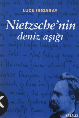 Nietzsche'nin Deniz Aşığı