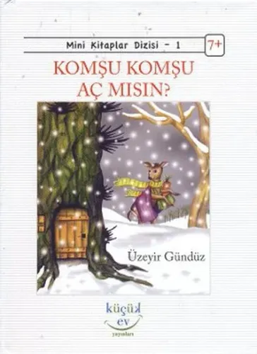 Komşu Komşu Aç mısın?