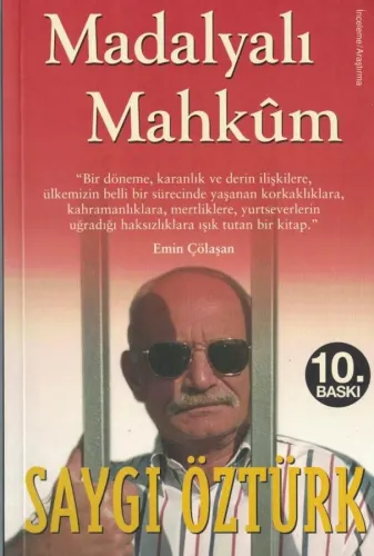 Madalyalı Mahkum