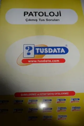 Patoloji Çıkmış Tus Soruları