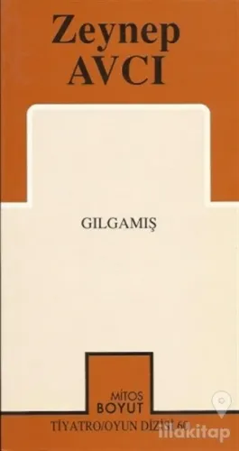 Gılgamış