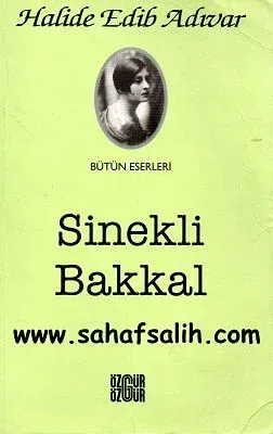 Sinekli Bakkal