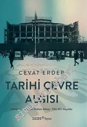 Tarihi Çevre Algısı -