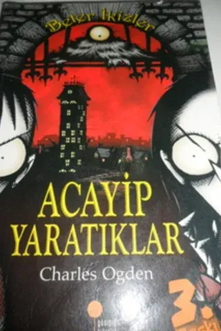 Acayip Yaratıklar