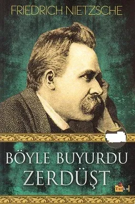 Böyle Buyurdu Zerdüşt