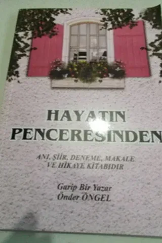 Hayatın Penceresinden