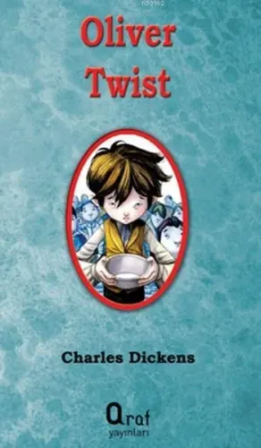 Oliver Twist