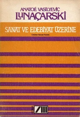 Sanat ve Edebiyat Üzerine