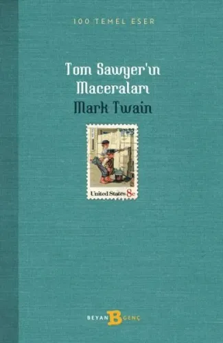 Tom Sawyer'in Maceraları