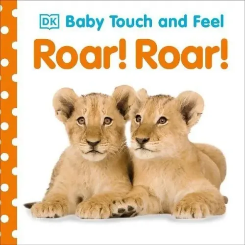 DK - Baby Touch and Feel