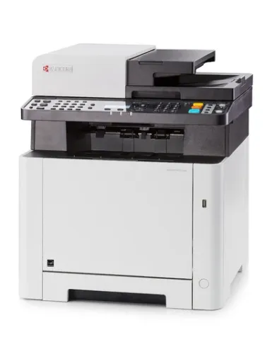 ECOSYS M5521cdn A4 Renkli Çok Fonksiyonlu Network Lazer Yazıcı