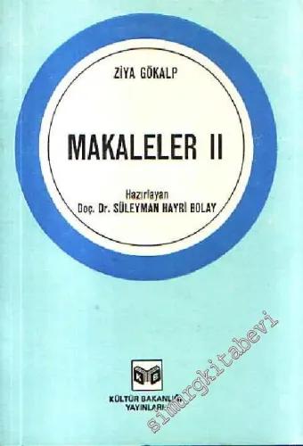 Makaleler 2 -