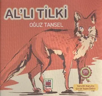 Allı Tilki
