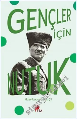 Gençler İçin Nutuk  -         2022