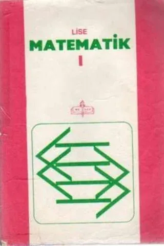 Matematik I