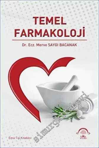 Temel Farmakoloji -        2023