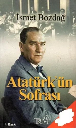 Atatürk'ün Sofrası