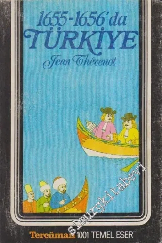 1655 - 1656'da Türkiye