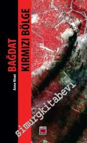 Bağdat Kırmızı Bölge -