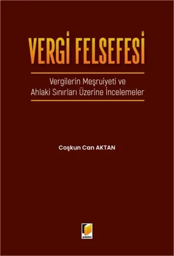 Vergi Felsefesi