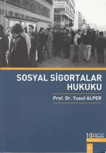 Sosyal Sigortalar Hukuku