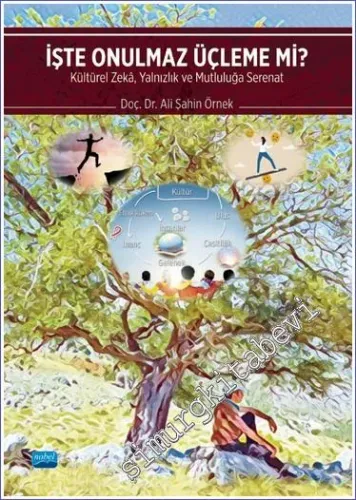 İşte Onulmaz Üçleme Mi? Kültürel Zeka, Yalnızlık ve Mutluluğa Serenat -         2023