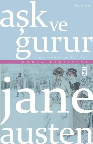 Aşk ve Gurur