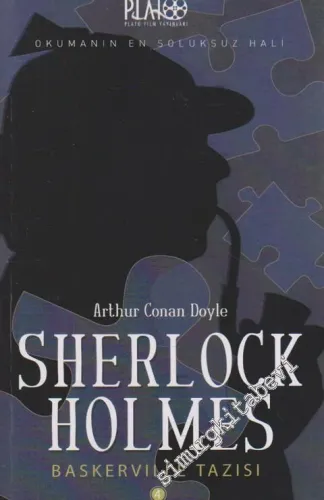 Baskerville Tazısı: Sherlock Holmes -