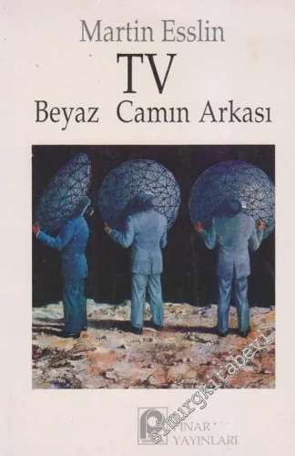 TV: Beyaz Camın Arkası -        1991