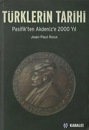 TÜRKLERİN TARİHİ