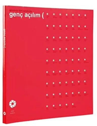 Günümüz Türk Sanatında Genç Açılım